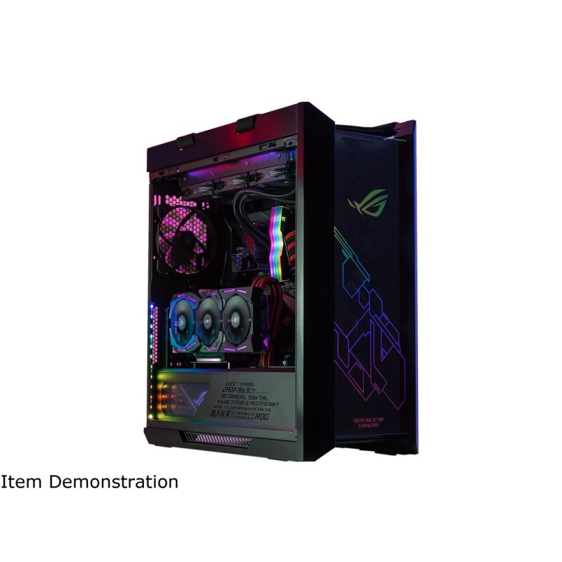 ASUS RS200 ROG Strix Riser Cable 